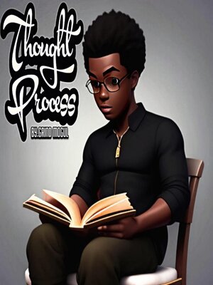 cover image of Thought Process